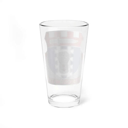 150 Engineer Battalion1 (U.S. Army) Pint Glass 16oz - Go Mug Yourself