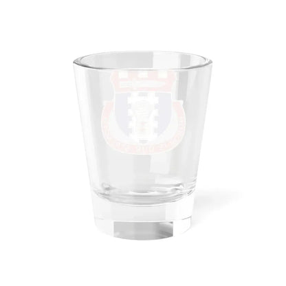 150 Engineer Battalion1 (U.S. Army) Shot Glass 1.5oz - Go Mug Yourself