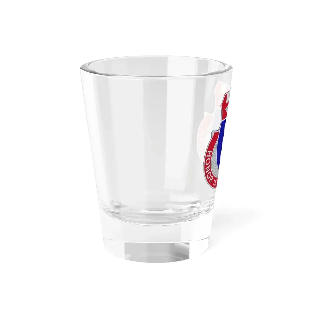 150 Engineer Battalion1 (U.S. Army) Shot Glass 1.5oz - Go Mug Yourself