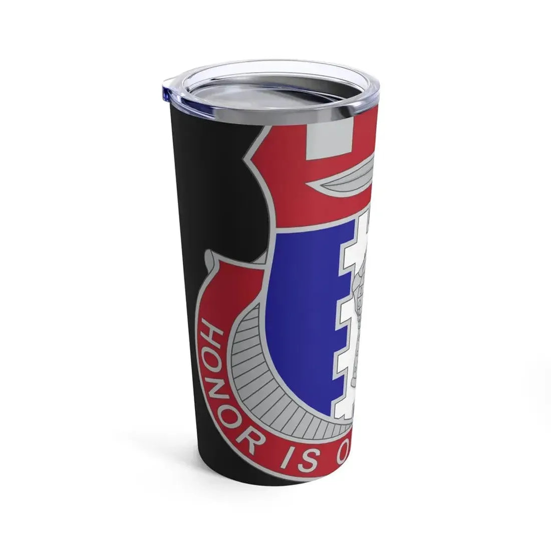 150 Engineer Battalion1 (U.S. Army) Tumbler 20oz - Go Mug Yourself