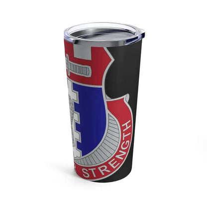 150 Engineer Battalion1 (U.S. Army) Tumbler 20oz - Go Mug Yourself