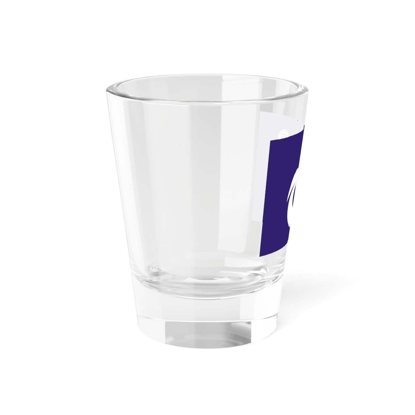 Flag of Hirakata Osaka (Japan) Shot Glass 1.5oz