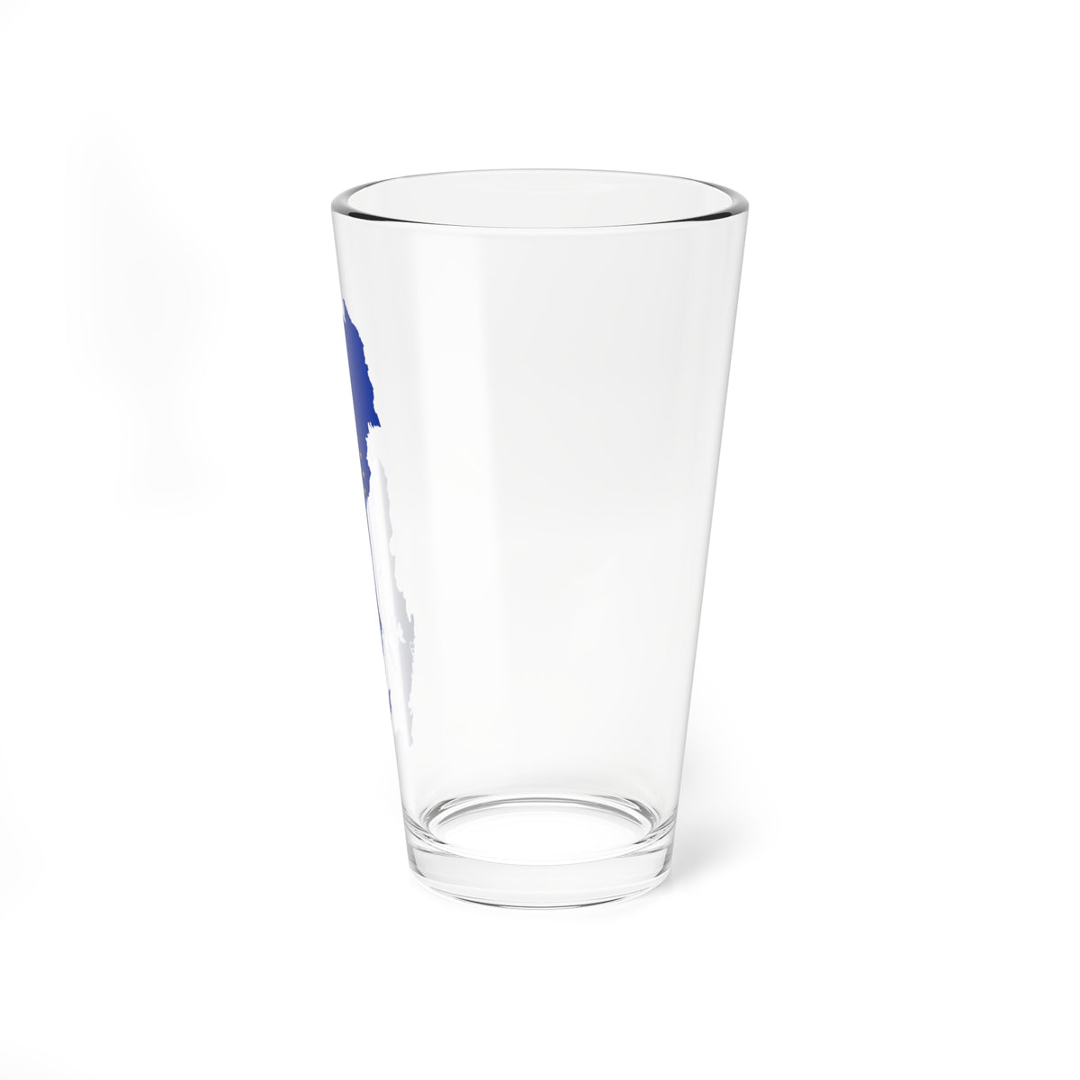 Sweden EU (Sweden) Pint Glass 16oz