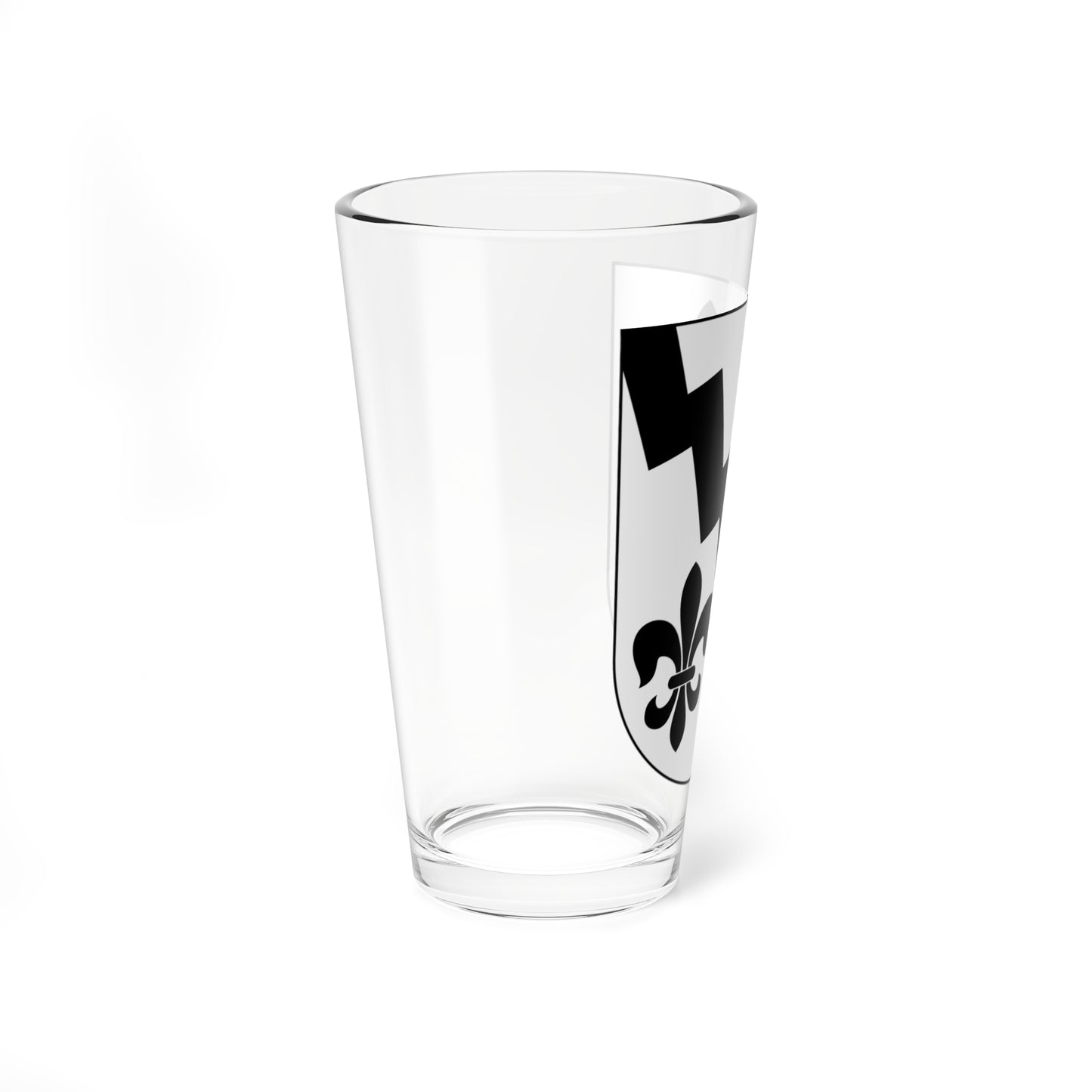 Elsau-blazon (Switzerland) (Coat of Arms) Pint Glass 16oz