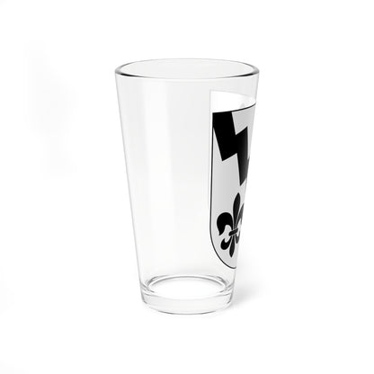 Elsau-blazon (Switzerland) (Coat of Arms) Pint Glass 16oz