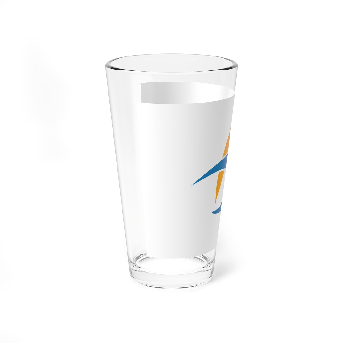 Flag of Kamogawa Chiba (Japan) Pint Glass 16oz