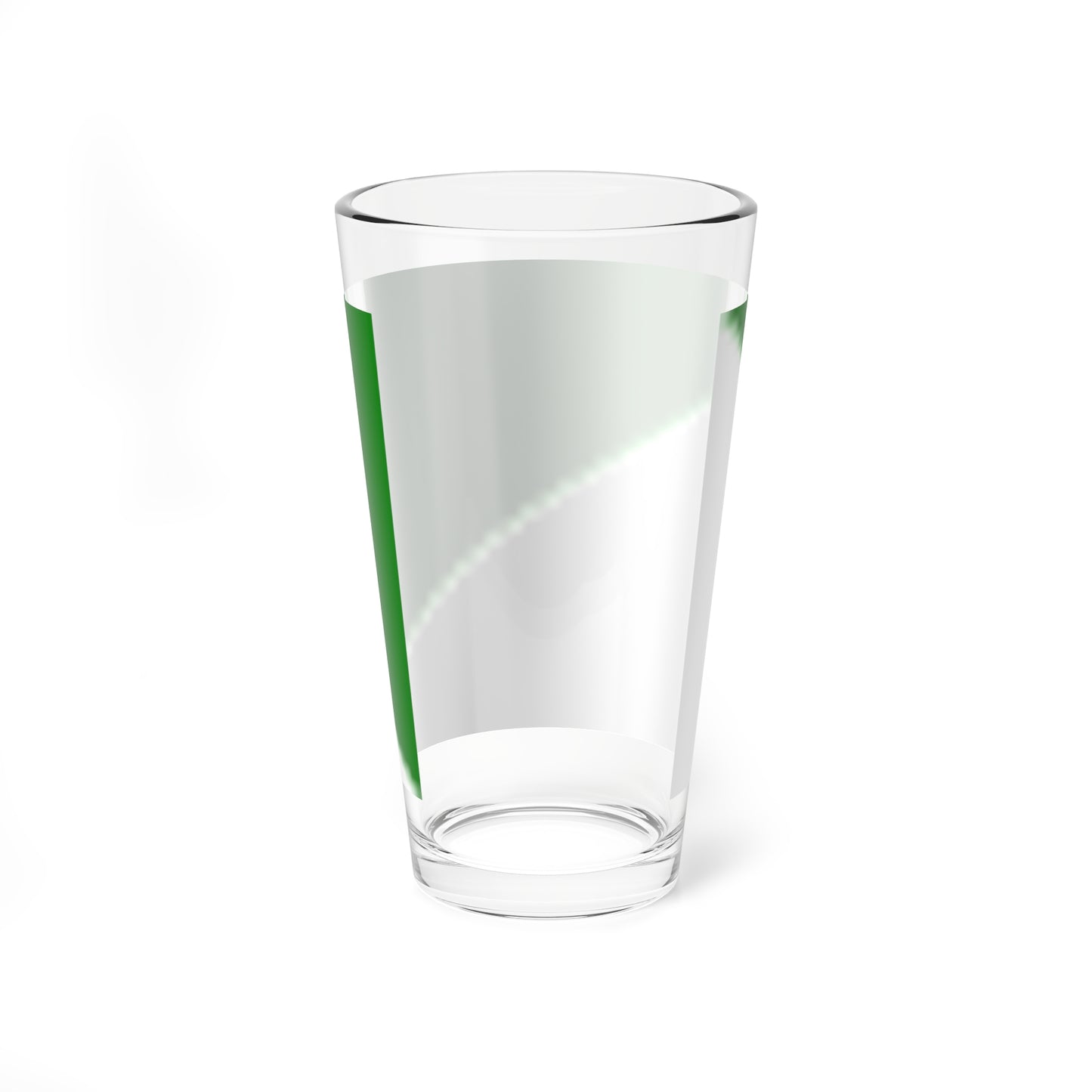 Flag of Siberia (Russia) Pint Glass 16oz