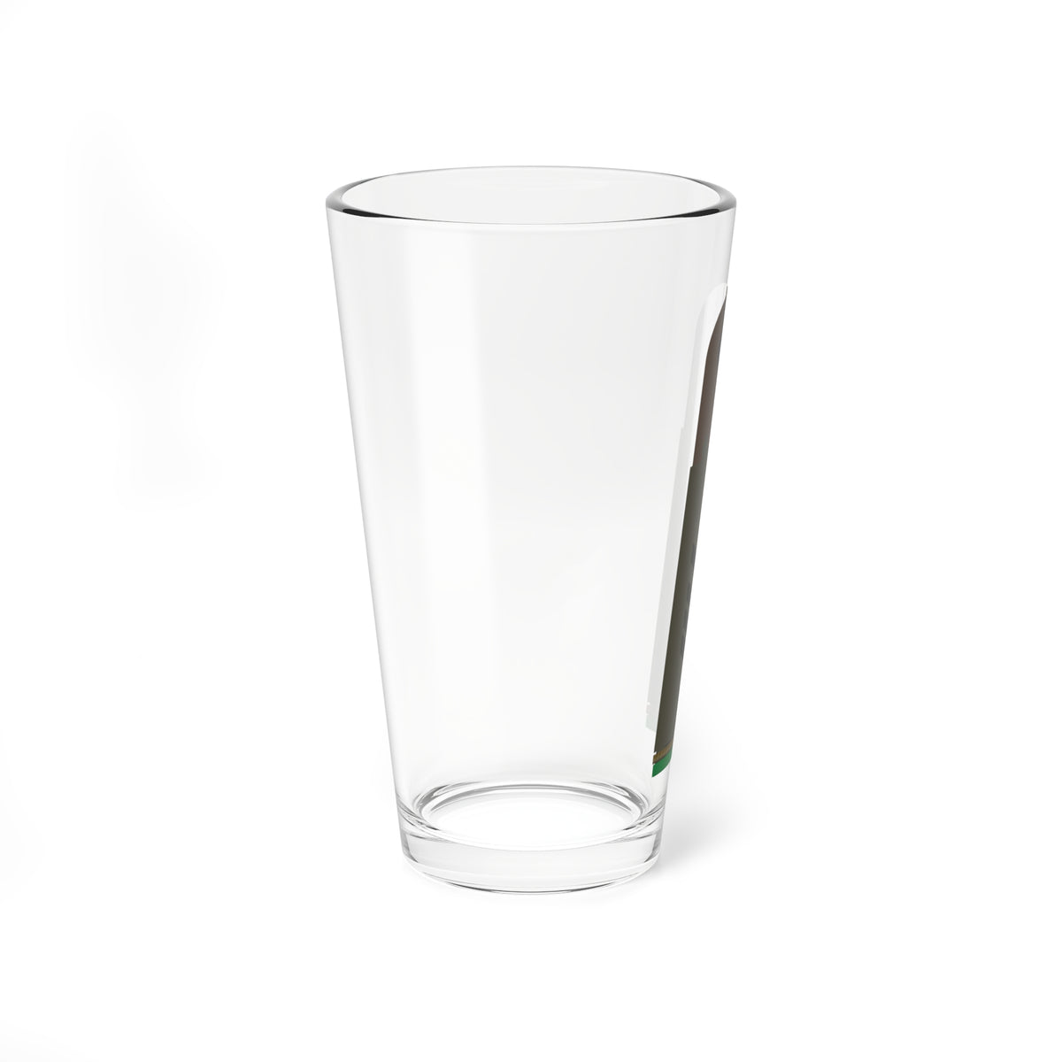 HA OS5 15 Stabsgefreiter FA PzGren R (Germany) (Military Rank) Pint Glass 16oz
