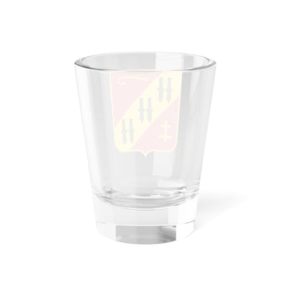 5th Air Defense Artillery (U.S. Army) Shot Glass 1.5oz