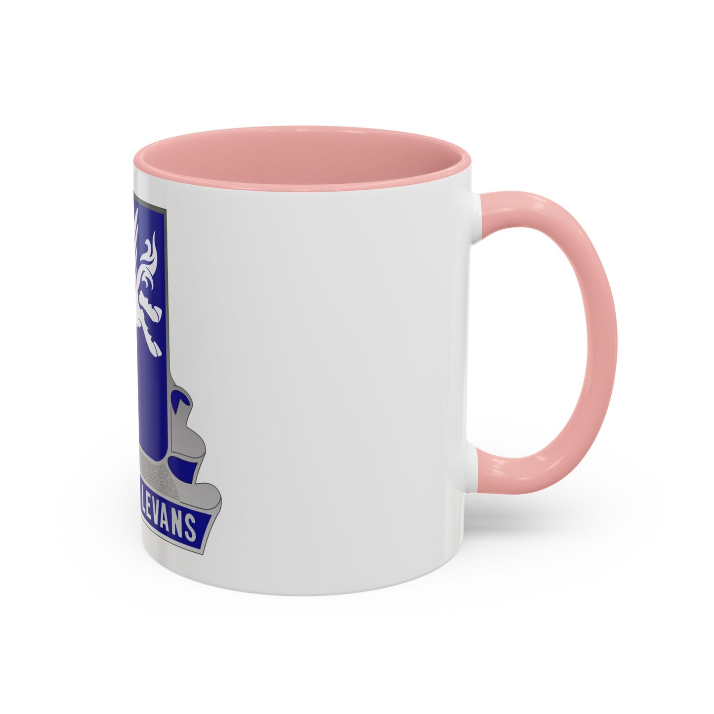 169 Aviation Regiment (U.S. Army) Accent Coffee Mug