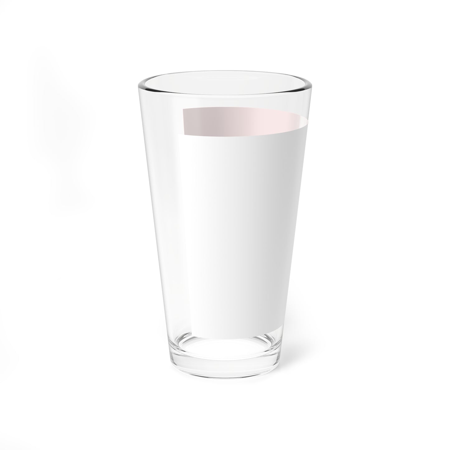 Flag of Ujszalonta 1941 (Hungary) Pint Glass 16oz