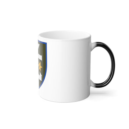 54th Separate Mechanized Brigade v3 (Ukraine) Color Changing Mug 11oz