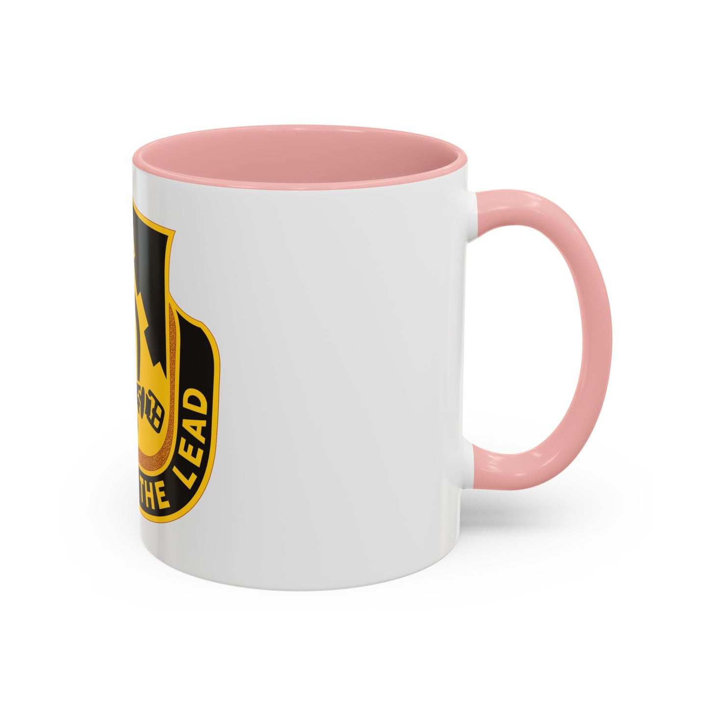 303 Cavalry Regiment WAARNG (U.S. Army) Accent Coffee Mug