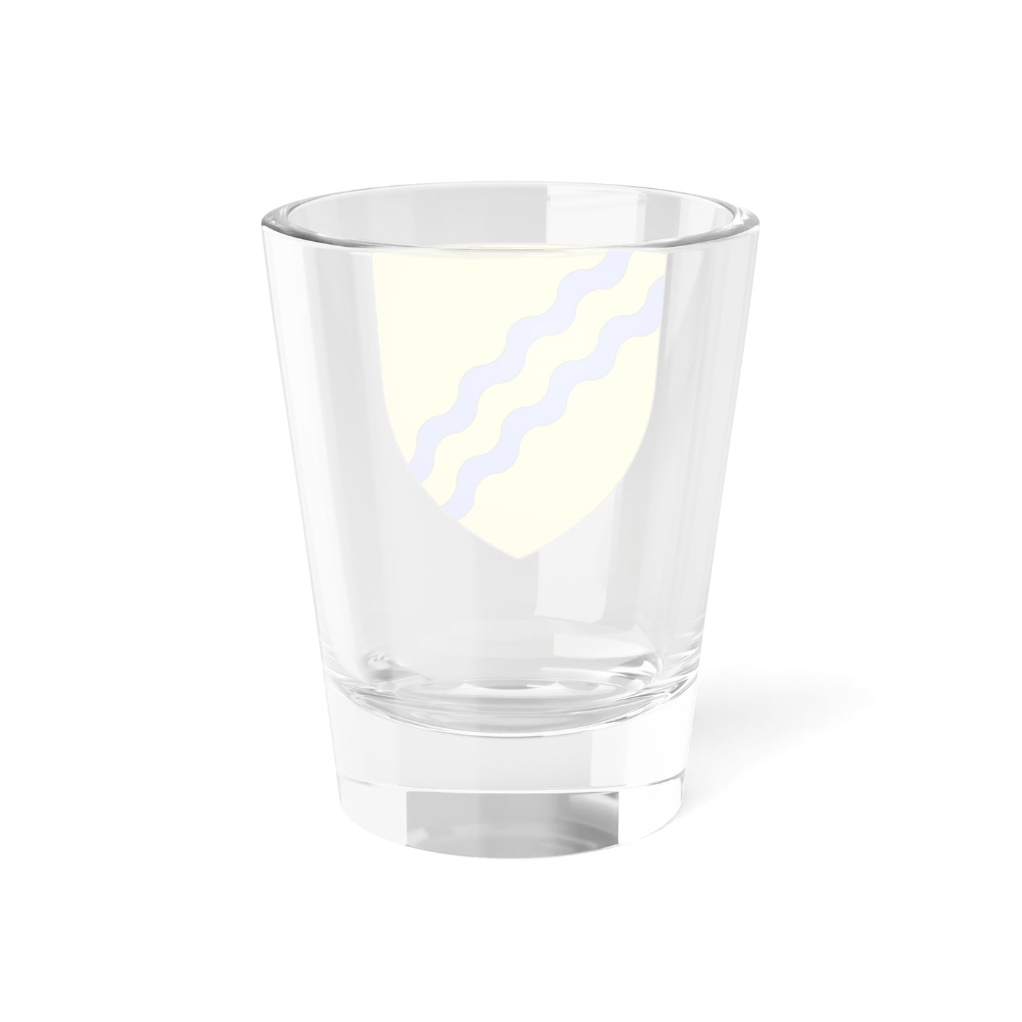 Gaetani CoA (Italy) (Coat of Arms) Shot Glass 1.5oz