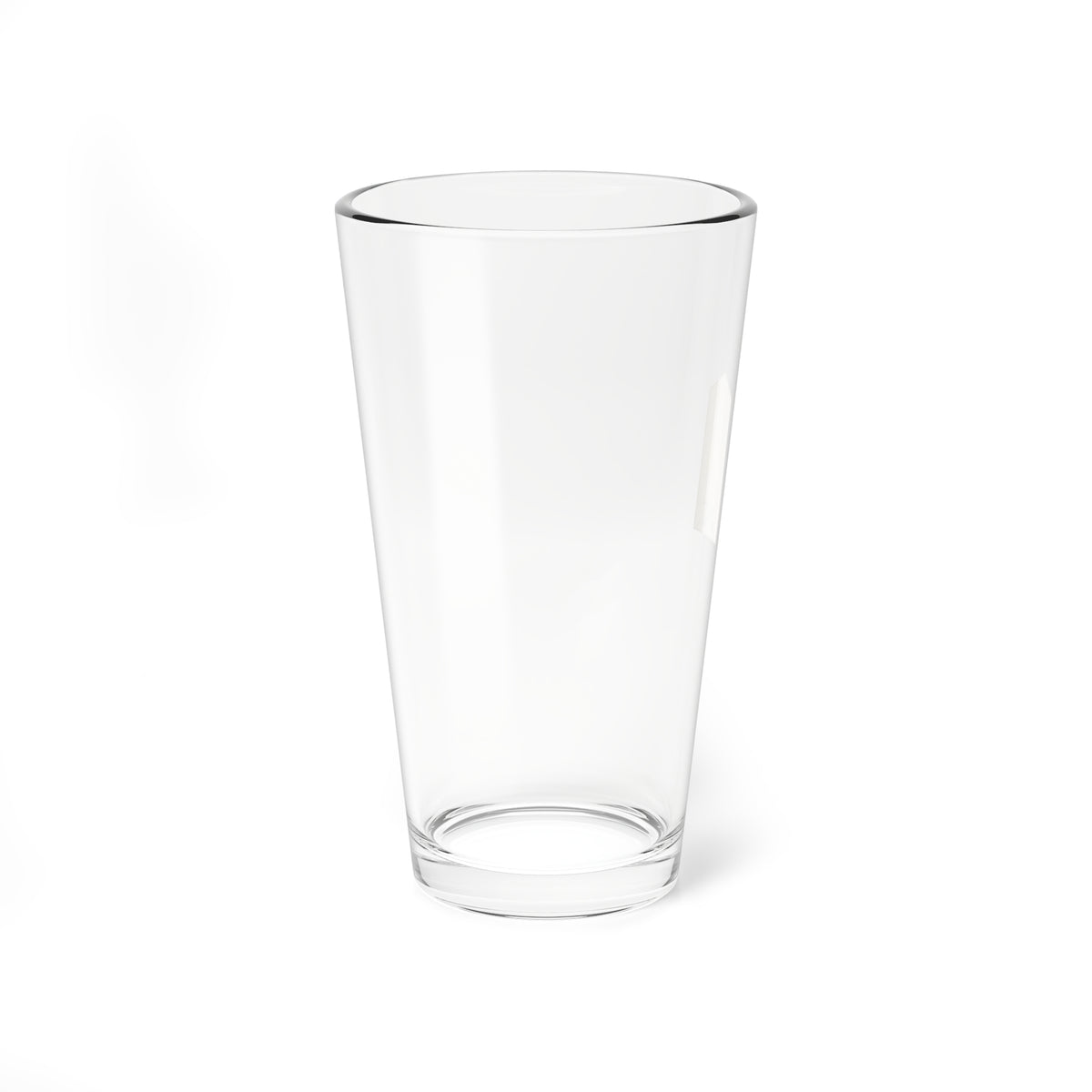 Libya Army OF 8 (Libya) (Military Rank) Pint Glass 16oz