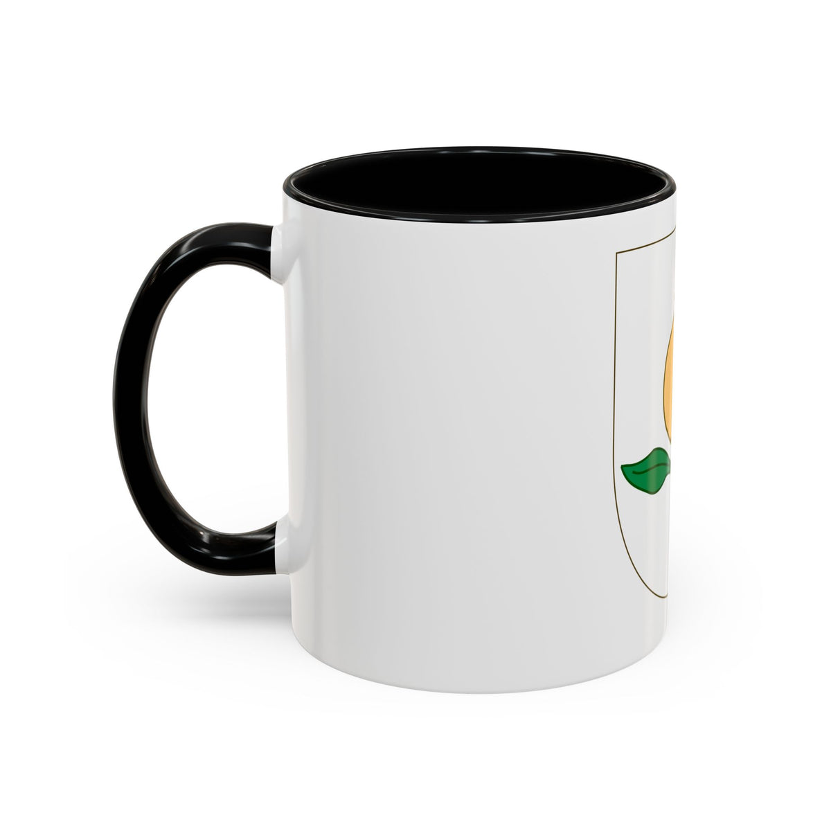 Arms of Granada - Accent Coffee Mug