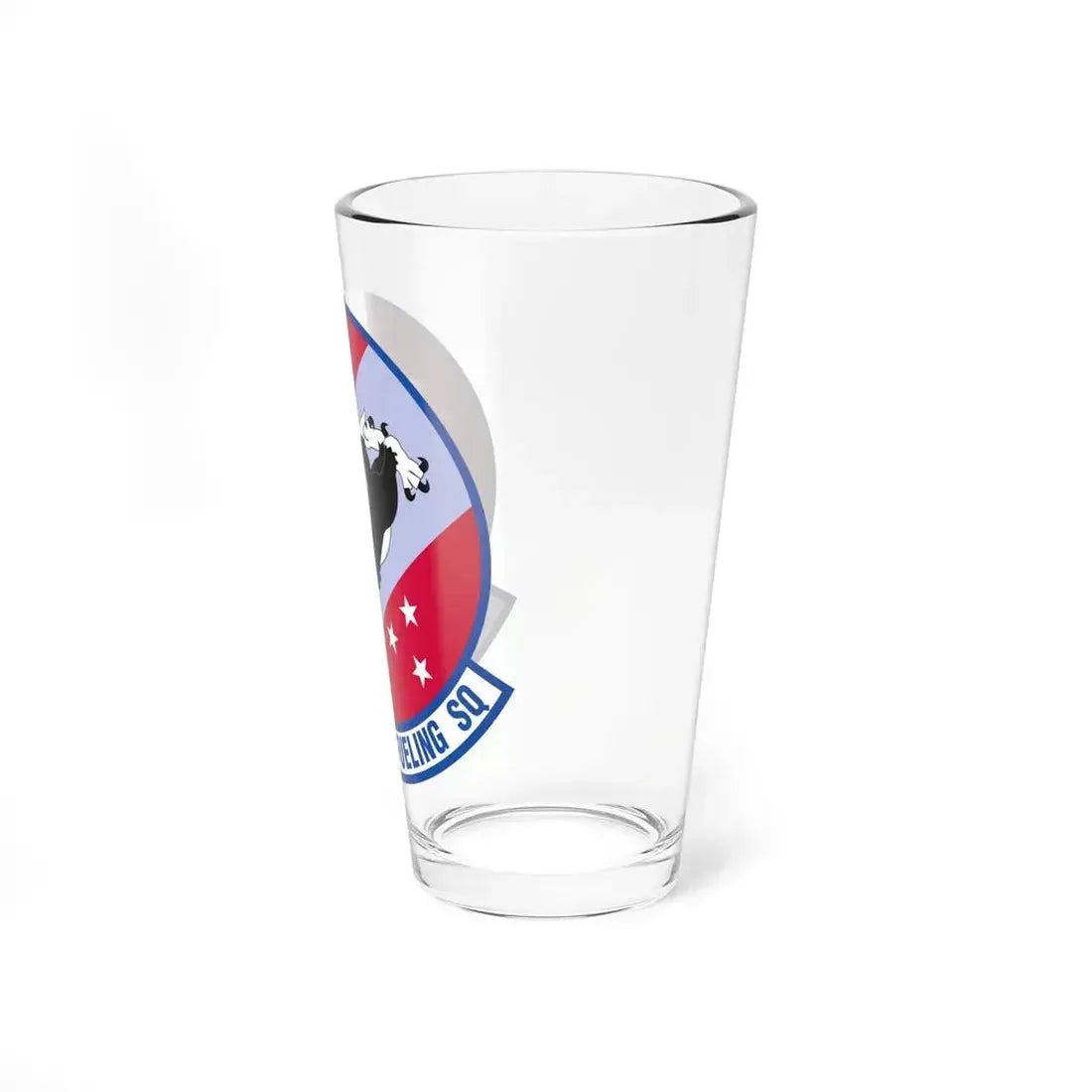 151 Air Refueling Squadron (U.S. Air Force) Pint Glass 16oz - Go Mug Yourself