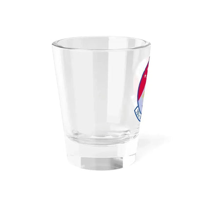 151 Air Refueling Squadron (U.S. Air Force) Shot Glass 1.5oz - Go Mug Yourself