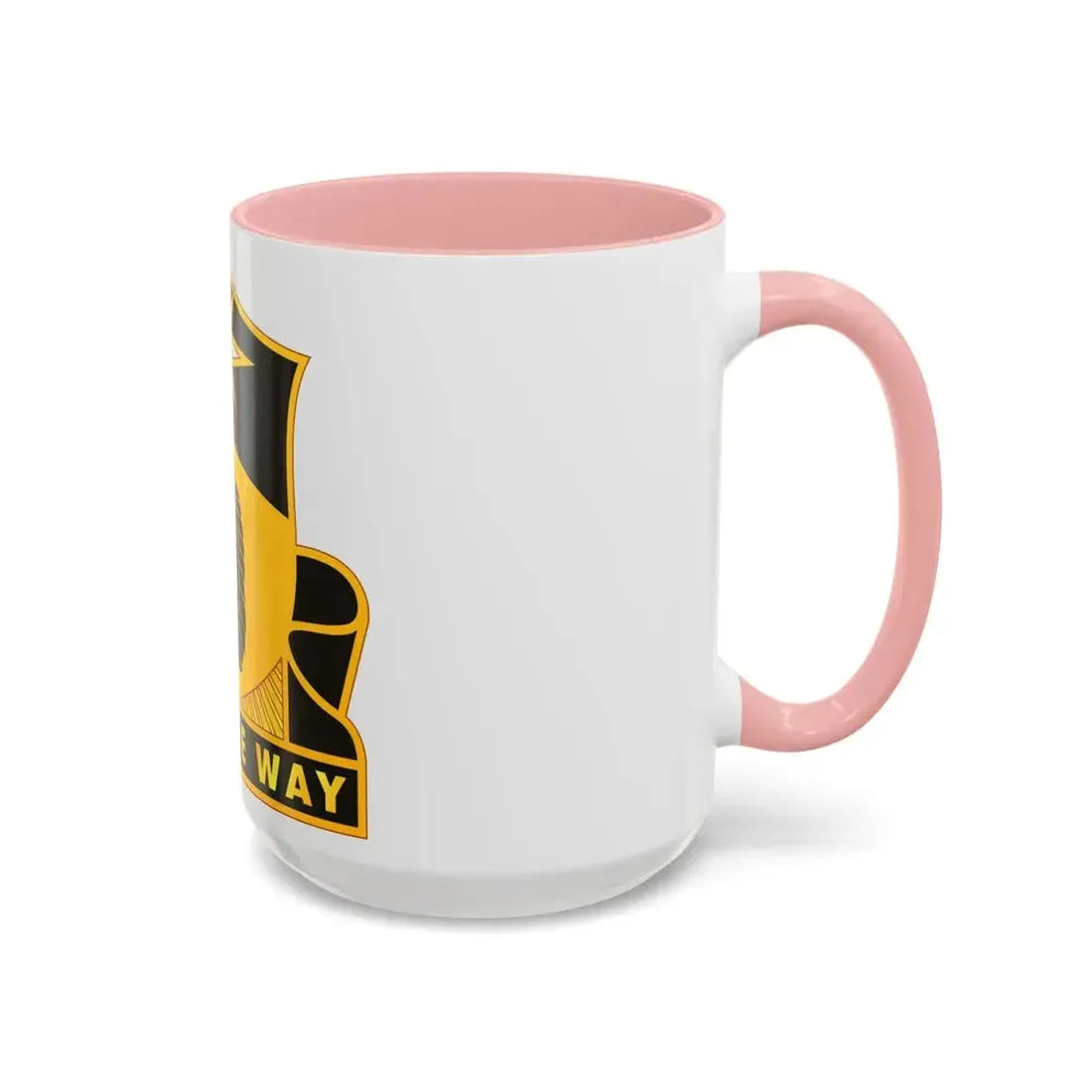 151 Cavalry Regiment (U.S. Army) Accent Coffee Mug - Go Mug Yourself