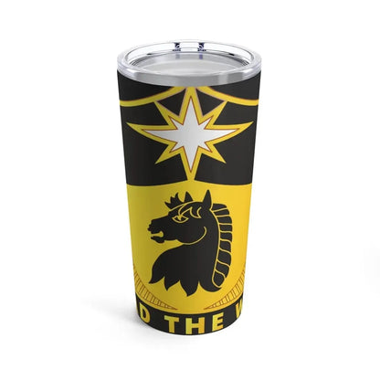 151 Cavalry Regiment (U.S. Army) Tumbler 20oz 20oz - Go Mug Yourself