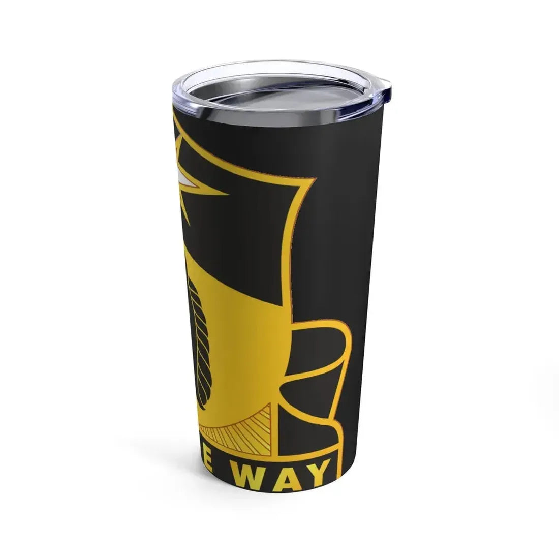 151 Cavalry Regiment (U.S. Army) Tumbler 20oz - Go Mug Yourself