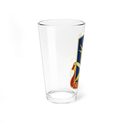 151 Information Operations Group (U.S. Army) Pint Glass 16oz - Go Mug Yourself
