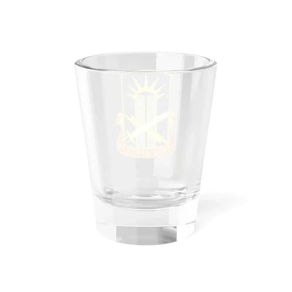 151 Information Operations Group (U.S. Army) Shot Glass 1.5oz - Go Mug Yourself