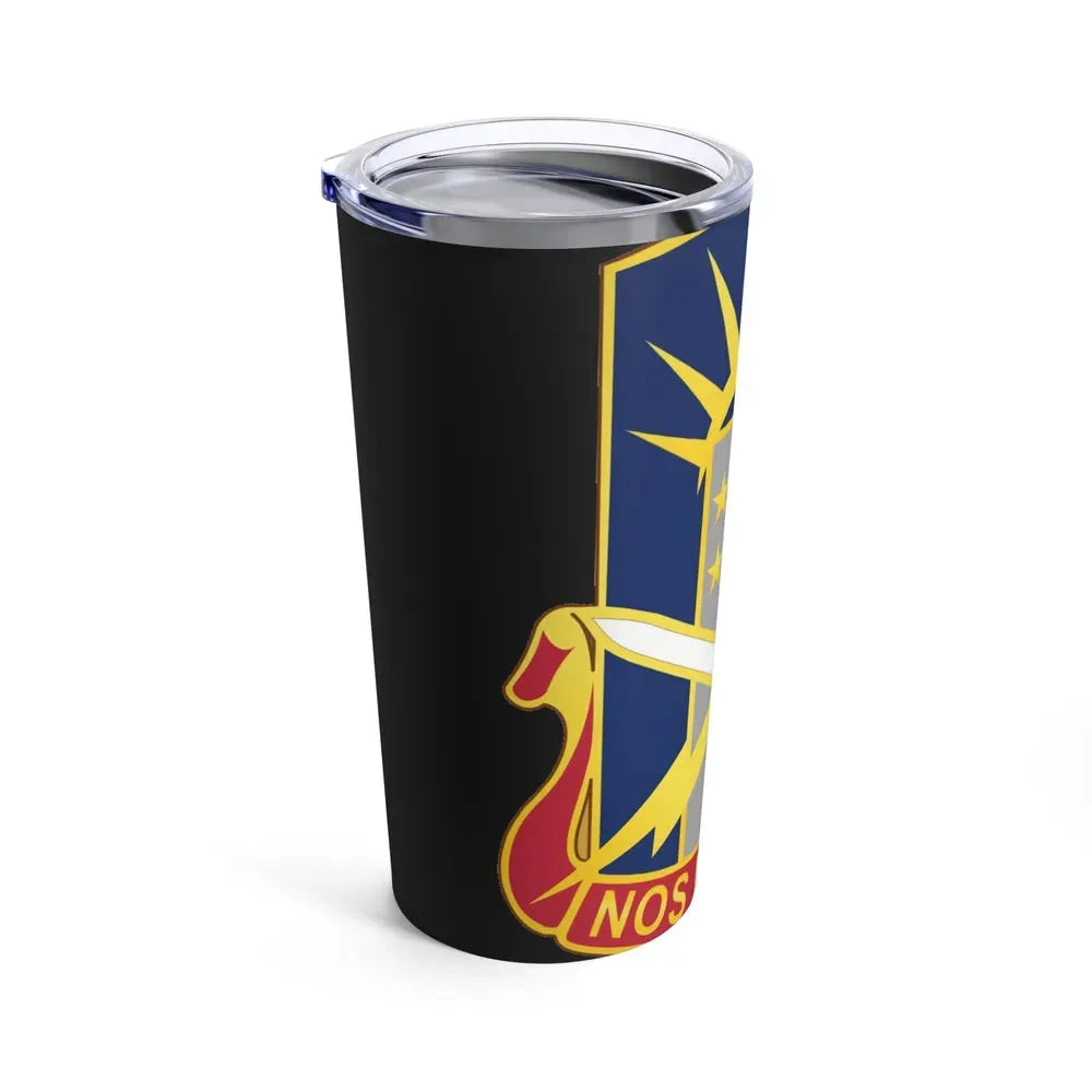 151 Information Operations Group (U.S. Army) Tumbler 20oz - Go Mug Yourself