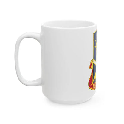 151 Information Operations Group (U.S. Army) White Coffee Mug - Go Mug Yourself