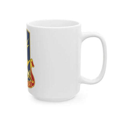 151 Information Operations Group (U.S. Army) White Coffee Mug - Go Mug Yourself