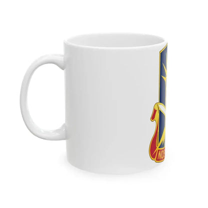 151 Information Operations Group (U.S. Army) White Coffee Mug - Go Mug Yourself
