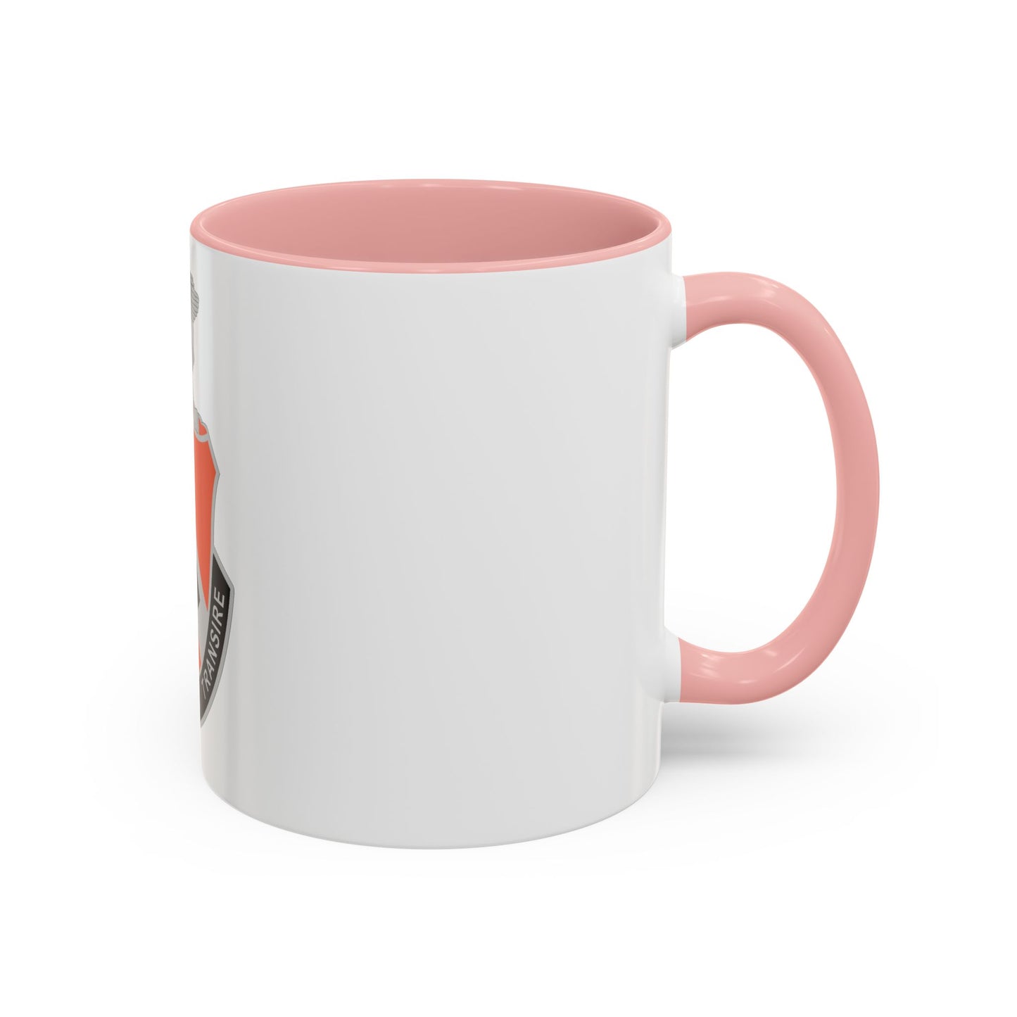 56 Signal Battalion (U.S. Army) Accent Coffee Mug
