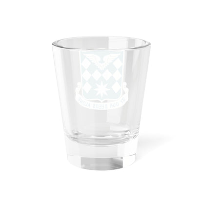 504 Aviation Battalion (U.S. Army) Shot Glass 1.5oz