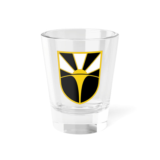 Combat Capabilities Development Command (U.S. Army) Shot Glass 1.5oz