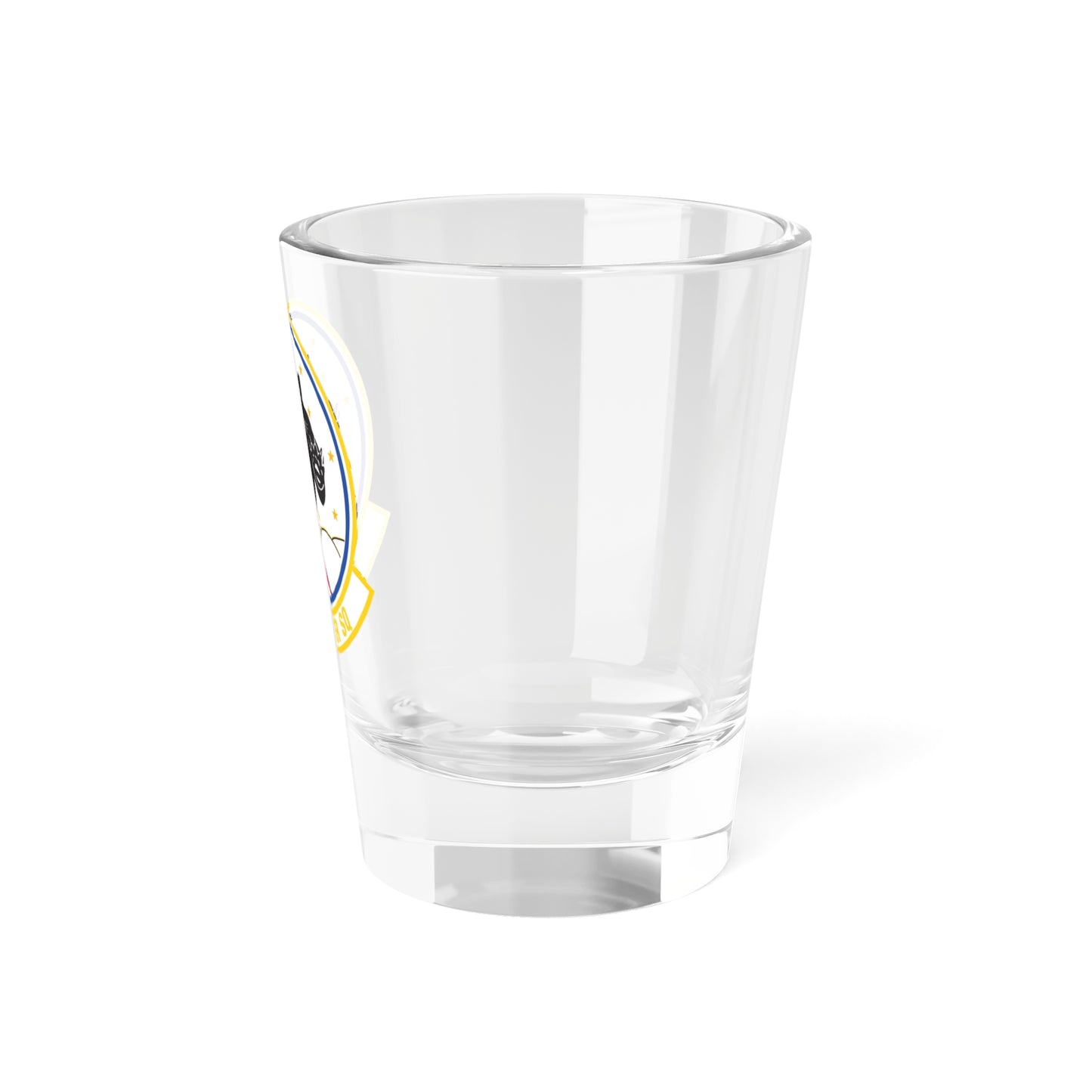 162 Fighter Squadron (U.S. Air Force) Shot Glass 1.5oz