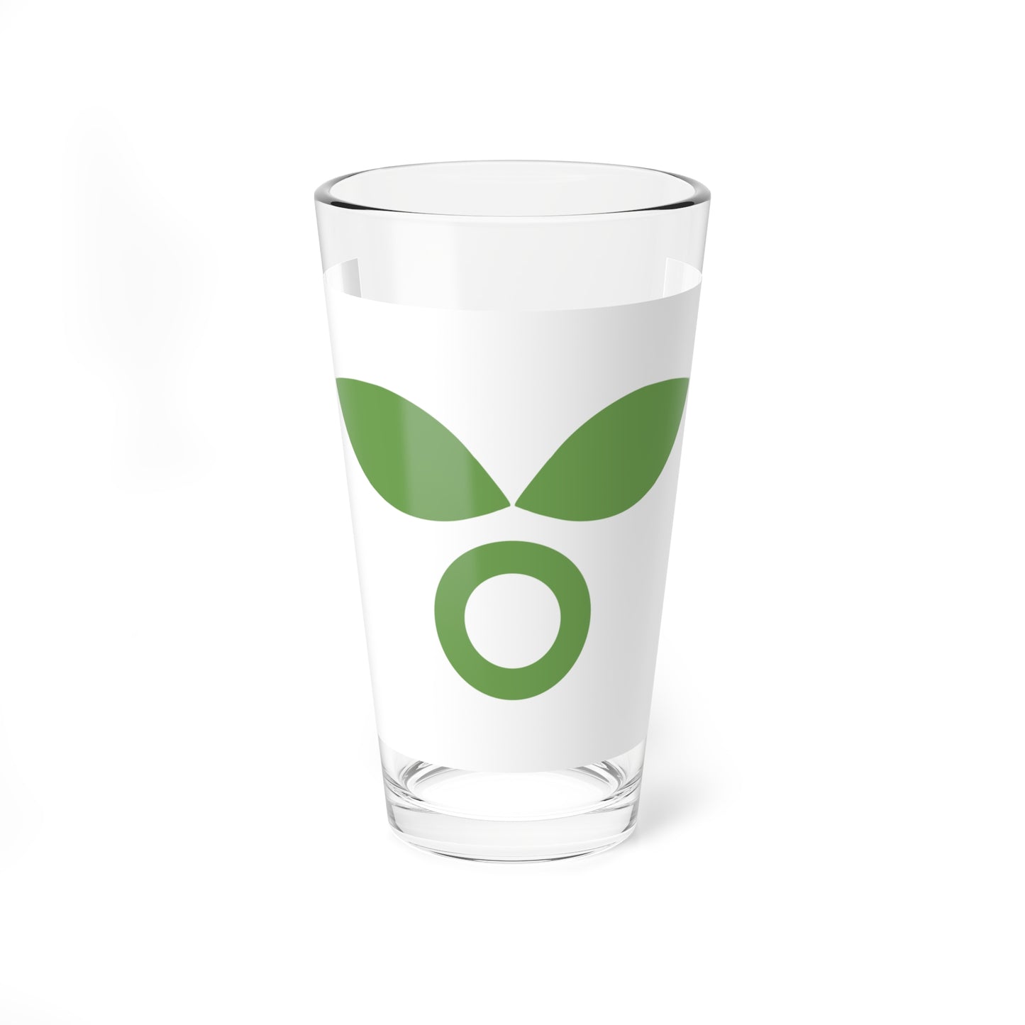 Flag of Takatsu ward (Japan) Pint Glass 16oz