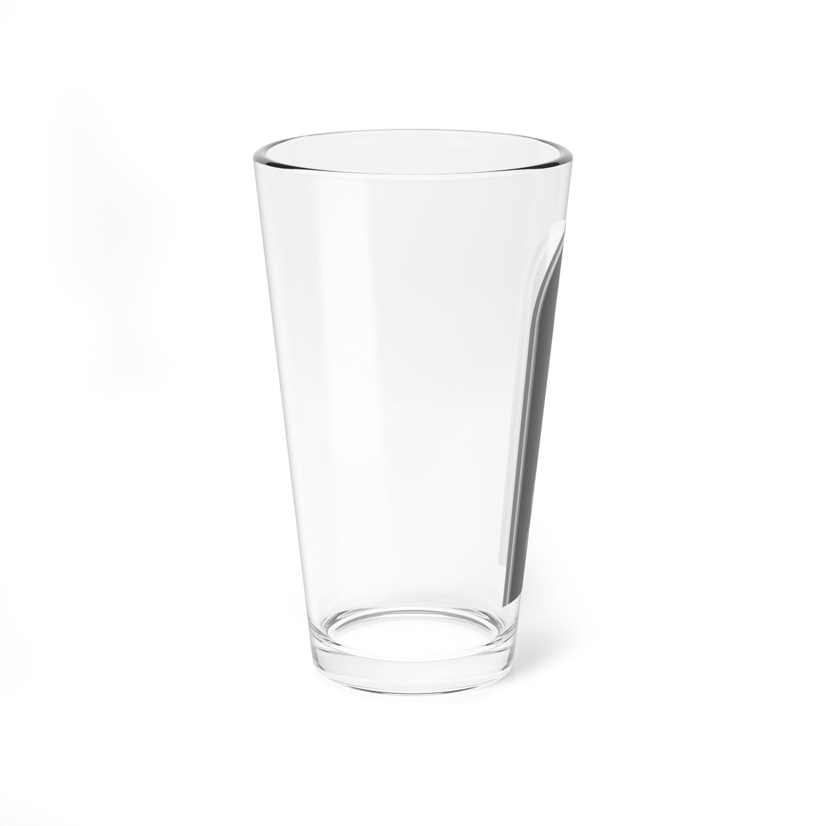 HD H 33a Oberfähnrich HFlg (Germany) (Military Rank) Pint Glass 16oz