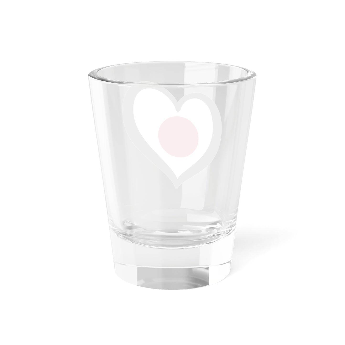 EuroJapón (Japan) Shot Glass 1.5oz