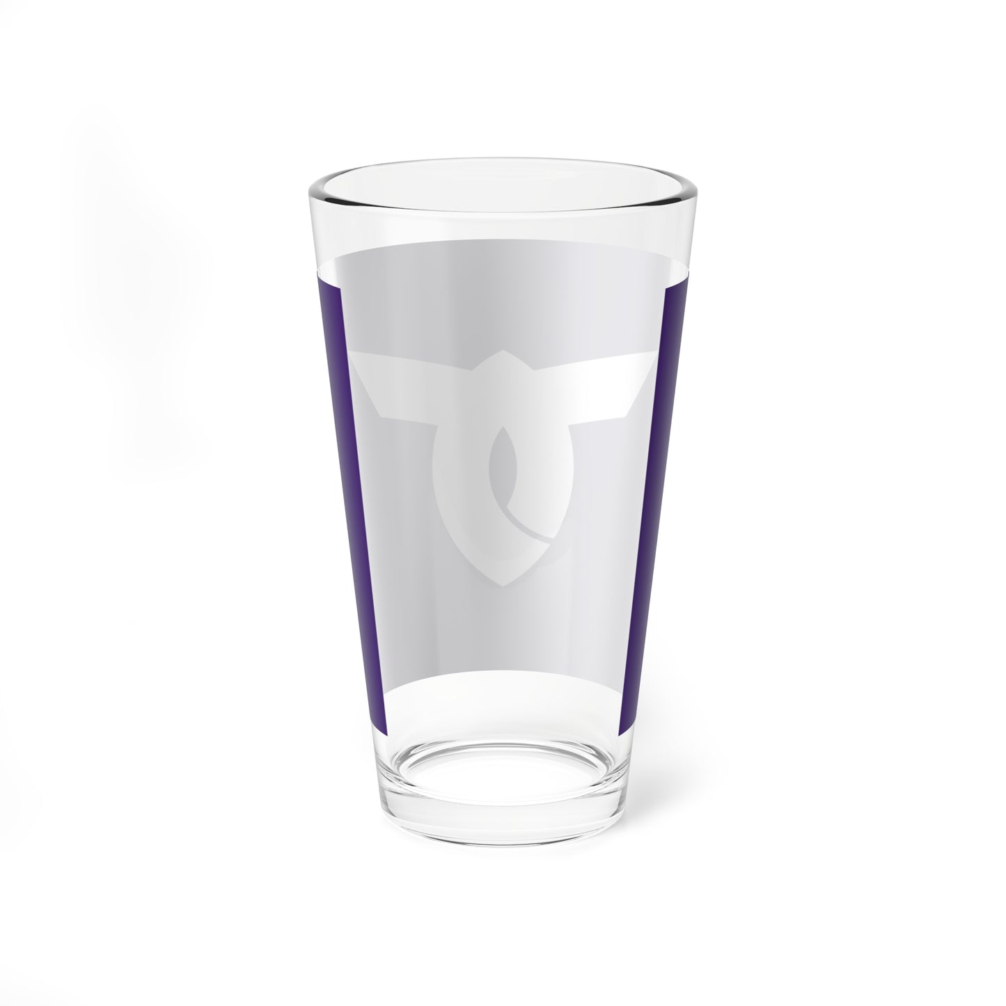 Flag of Obanazawa Yamagata (Japan) Pint Glass 16oz