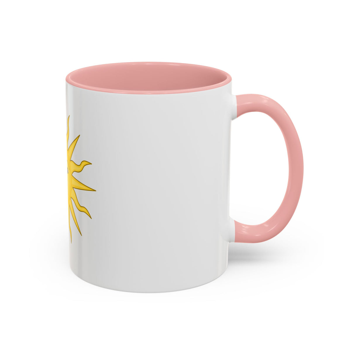 Sun of York - Accent Coffee Mug