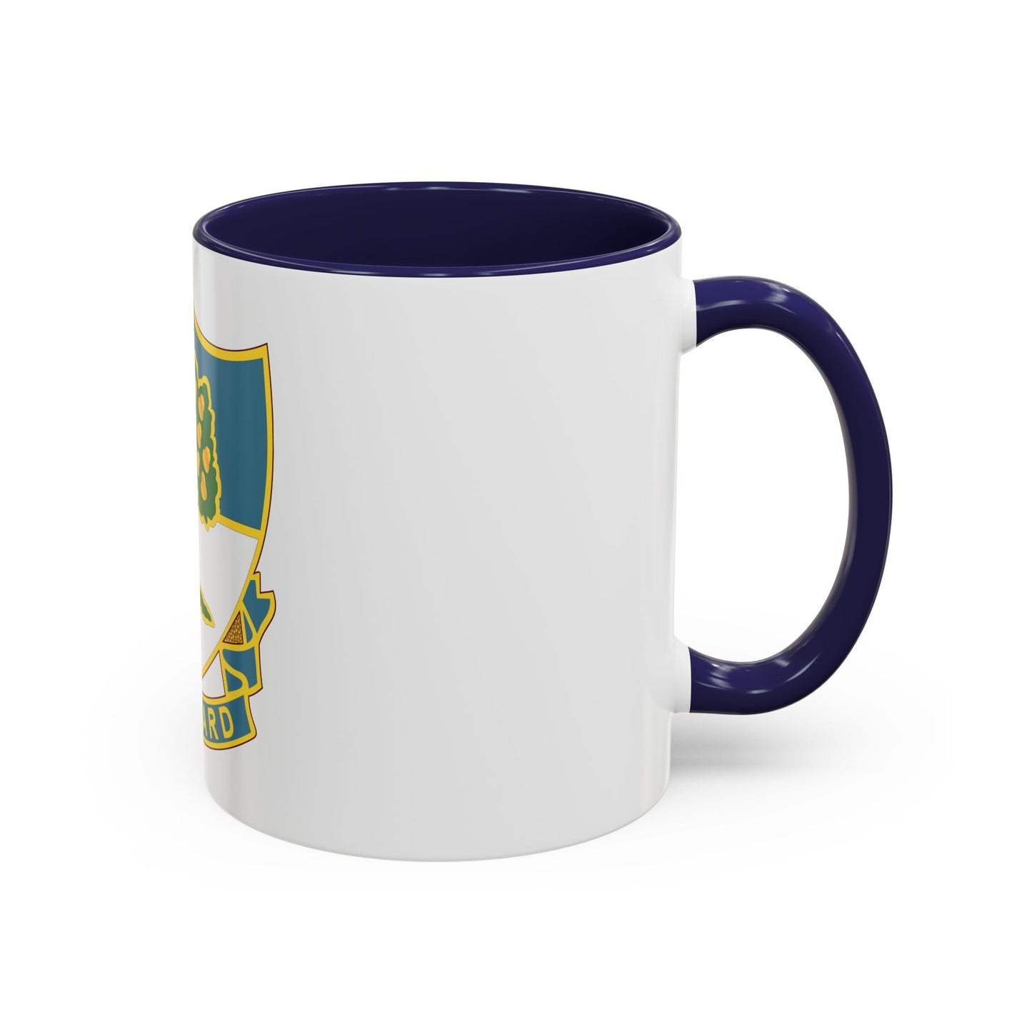 304th Infantry Regiment (U.S. Army) Accent Coffee Mug