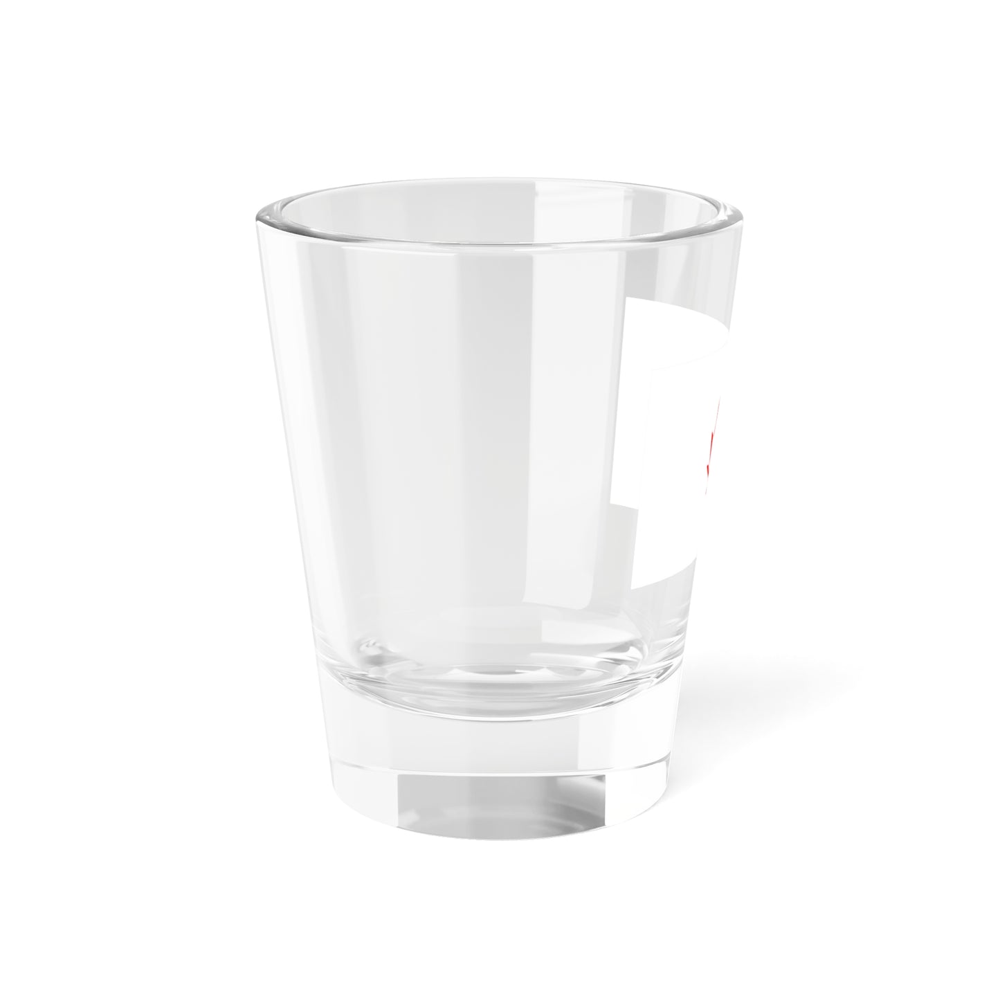 Flag of Yerevan Armenia - Shot Glass 1.5oz