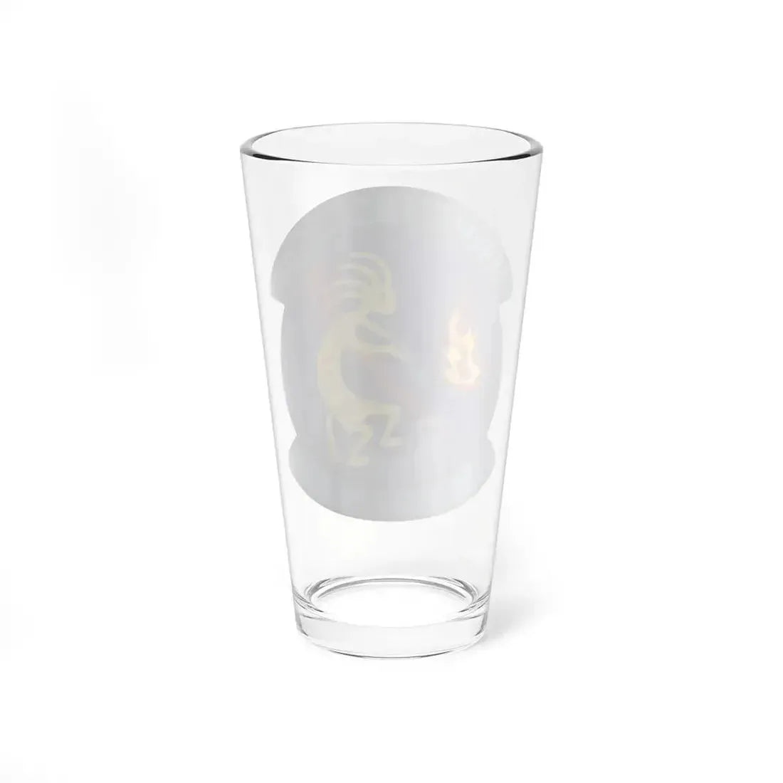151st Logistics Readiness Squadron (U.S. Air Force) Pint Glass 16oz - Go Mug Yourself