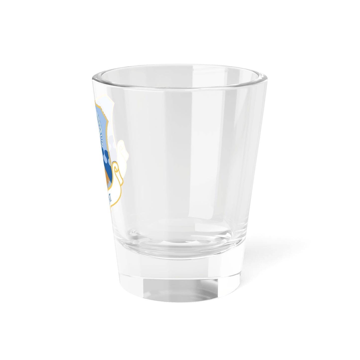 USAFCENT (U.S. Air Force) Shot Glass 1.5oz