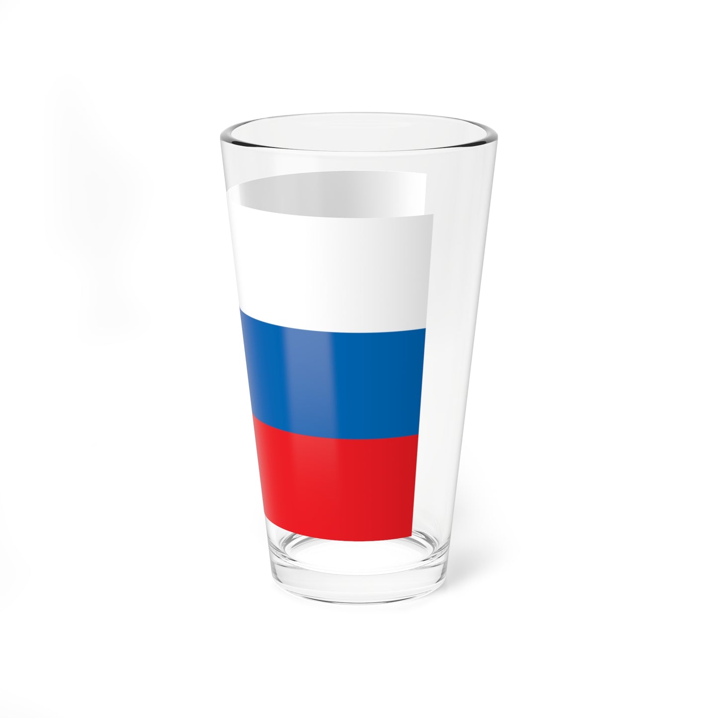 Flag of Russia WFB 2013 (Russia) Pint Glass 16oz
