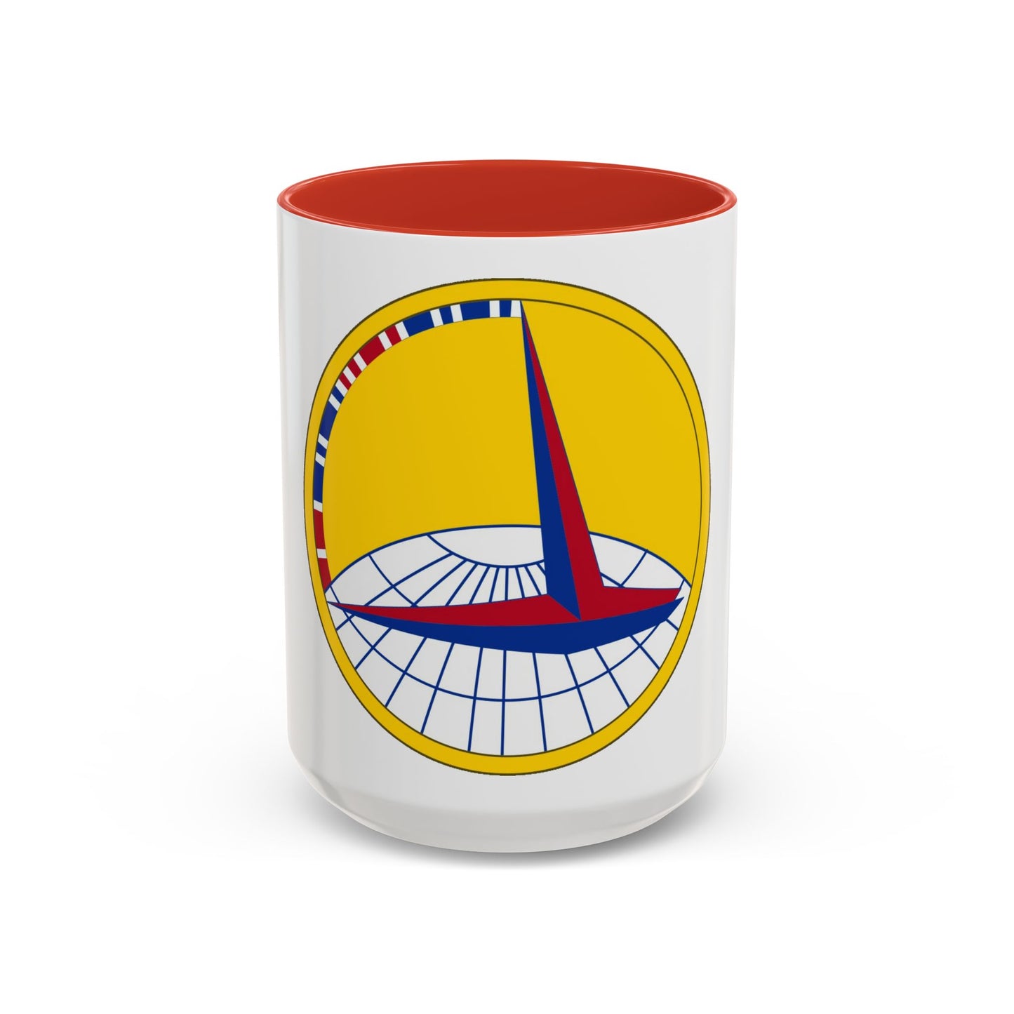 Air Corps Ferrying Command (U.S. Army) Accent Coffee Mug