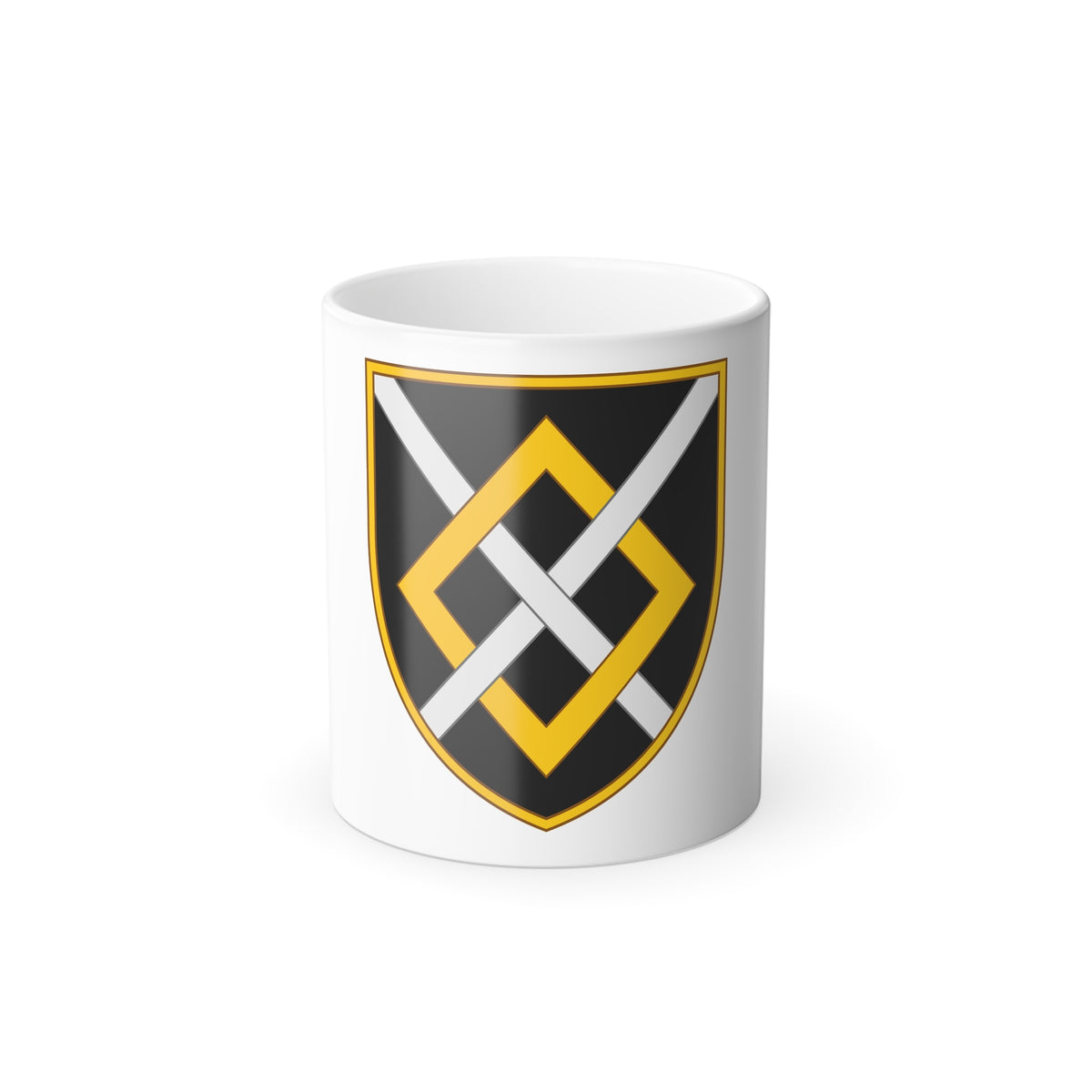 47th Separate Engineer Brigade 2 (Ukraine) Color Changing Mug 11oz