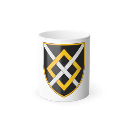 47th Separate Engineer Brigade 2 (Ukraine) Color Changing Mug 11oz