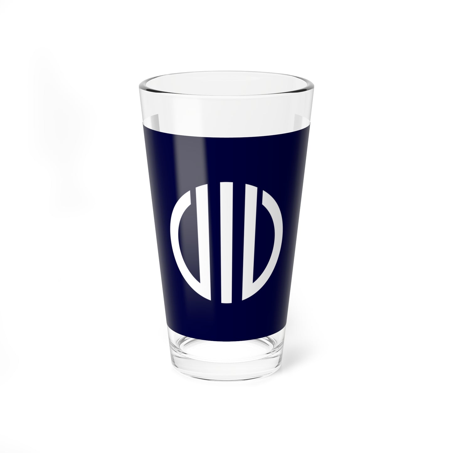 Flag of Kawamoto Shimane (Japan) Pint Glass 16oz