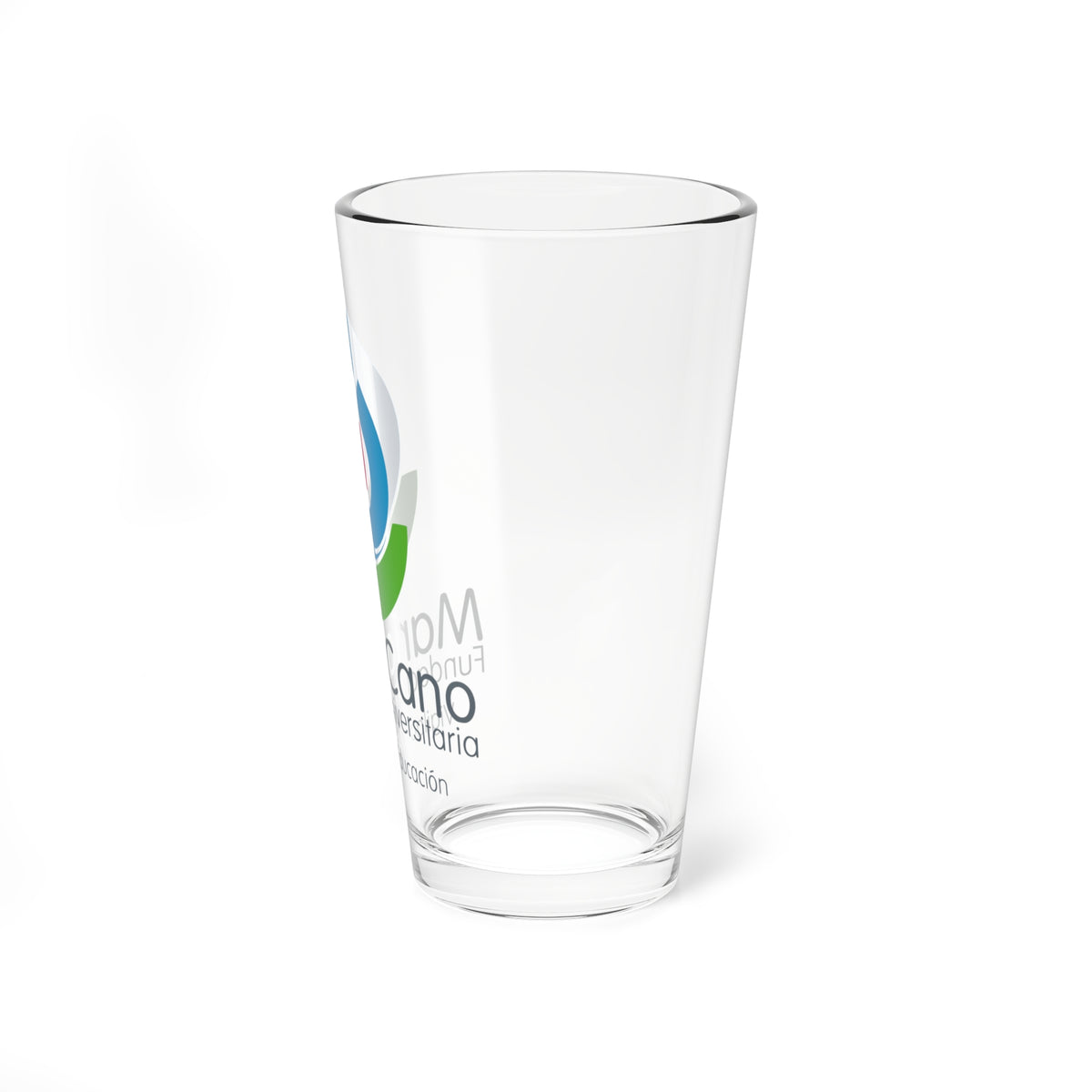 FUMCANO (Colombia) (Coat of Arms) Pint Glass 16oz